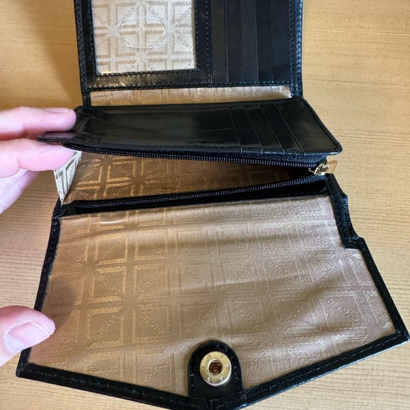 Lodis Monica Large flap wallet - Picture 3 of 11